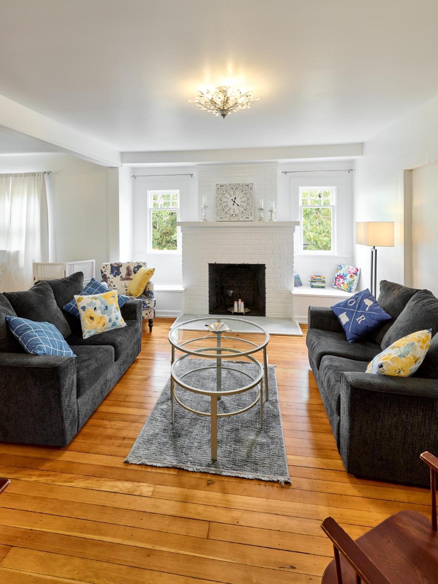 Home - Elegant Comfort 22 Minutes To Osu Lebanon Buitenkant foto